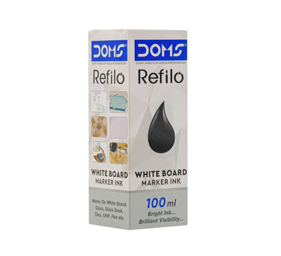 DOMS REFILO Marker Inks