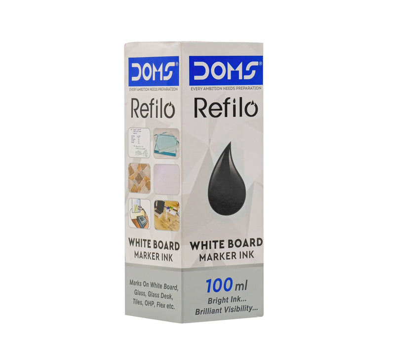 DOMS REFILO Marker Inks