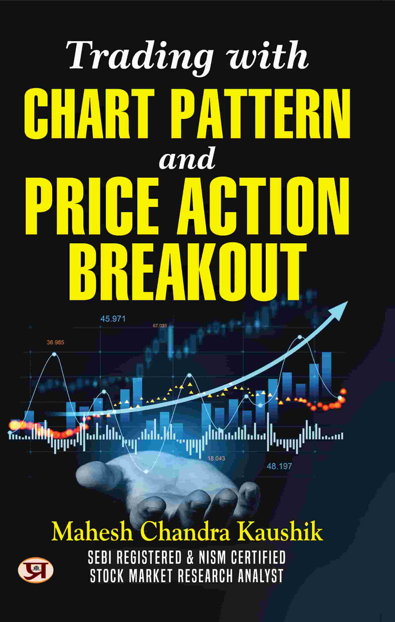 Chart Pattern Evam Price Action Breakout Se Trading Kaise Karein – Mahesh Chandra Kaushik