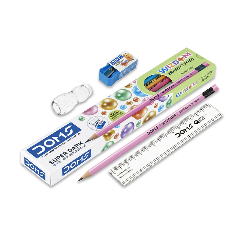 DOMS WIZDOM Pencil