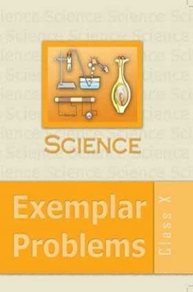 Science Exemplar Class 10