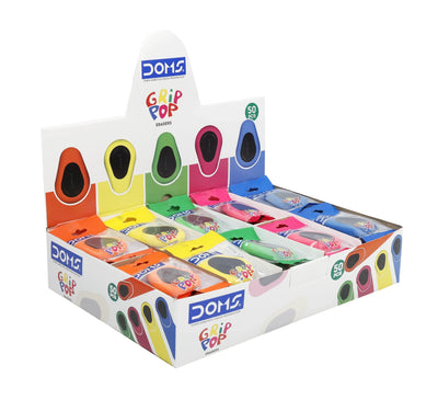 DOMS ERASER