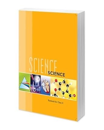 Science Textbook - Class 10 Based on New Education Policy [Session 2026-27]  NCERT