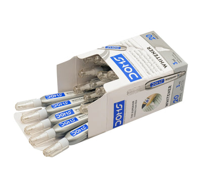 DOMS Whitener Pens 3ml