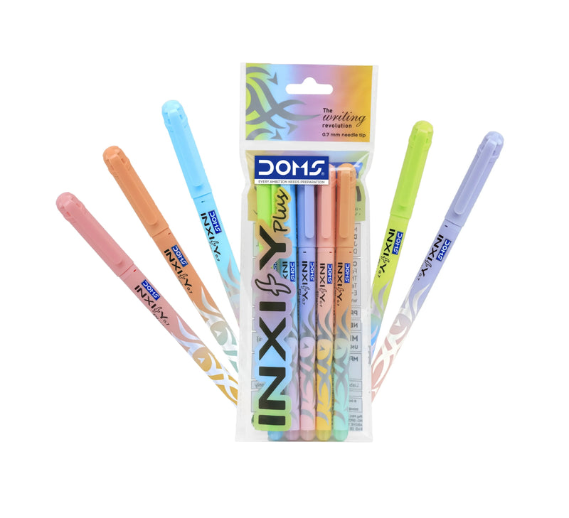 DOMS Inxify Plus