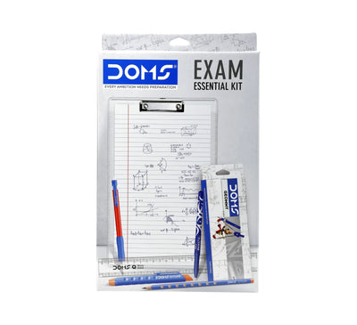 DOMS Exam Essential Kit