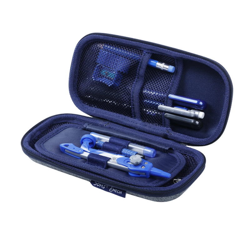 DOMS E-Mech