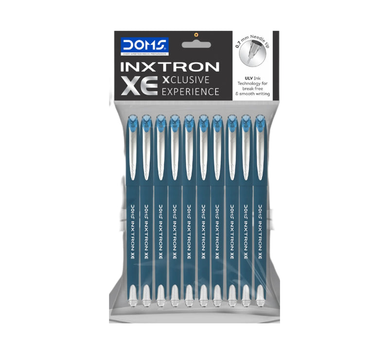 DOMS Inxtron