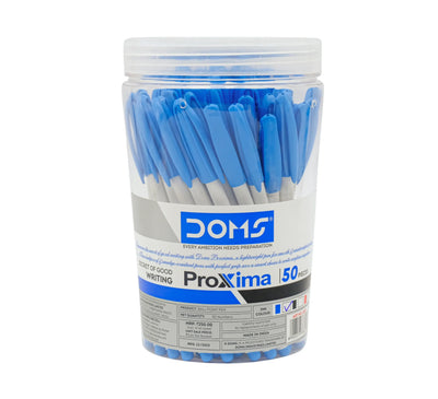 DOMS Kika R8 Ballpoint Pens