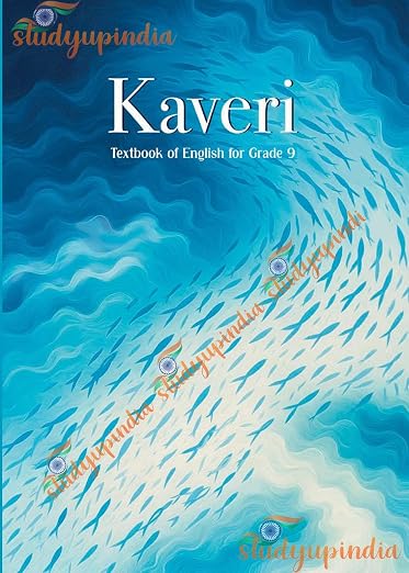 Kaveri NCERT English Class 9