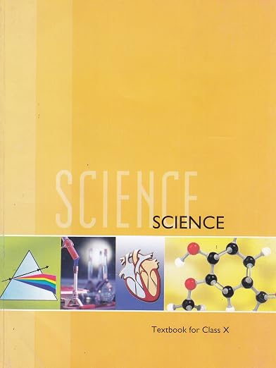 Science NCERT Class 10