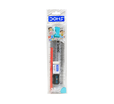 DOMS My 1st Pencil Kit