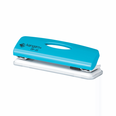 Kangaro DP-22 paper punch