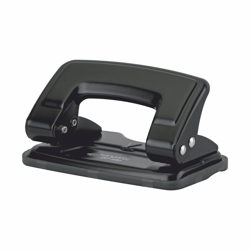 Kangaro DP-480 paper punch