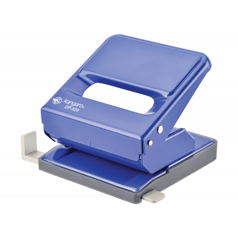 Kangaro DP-520 paper punch