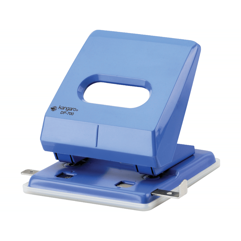 Kangaro DP-700 paper punch