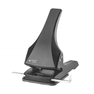Kangaro DP-800 heavy duty paper punch