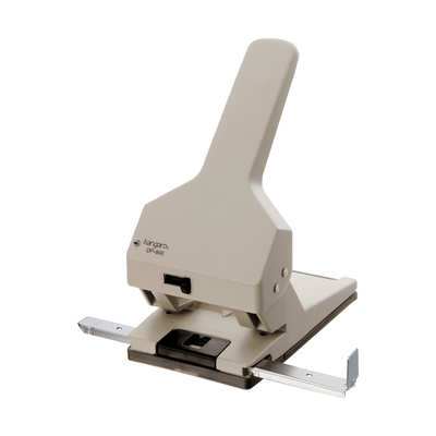Kangaro DP-900 heavy duty paper punch