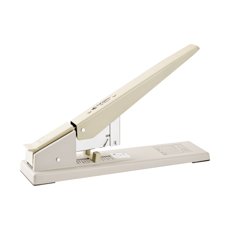 Kangaro DS-12S17 heavy duty stapler