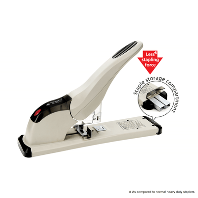 Kangaro DS-23S17FL heavy duty stapler