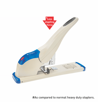 Kangaro DS-23S24FL heavy duty stapler