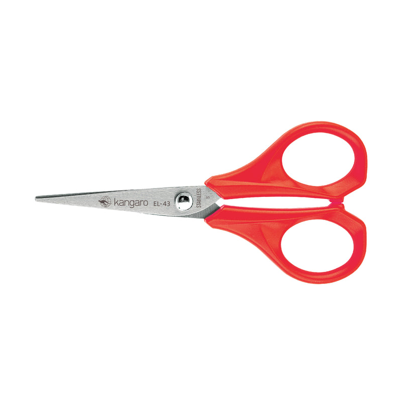 Kangaro EL-43 Elegance scissors