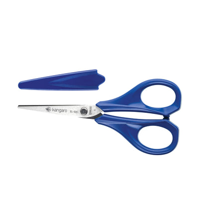 Kangaro EL-50C Elegance scissors