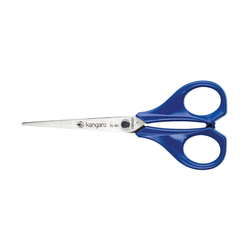 Kangaro EL-60 Elegance scissors