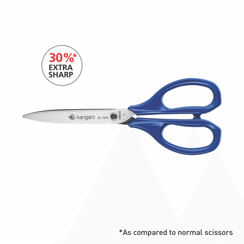 Kangaro EL-73N Elegance scissors