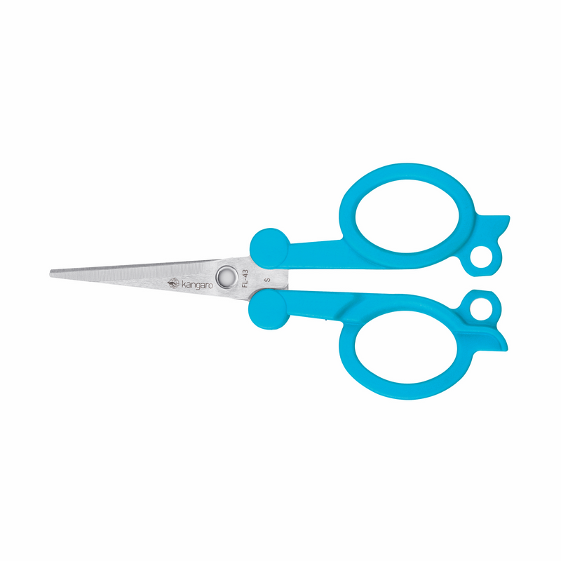 Kangaro FL-43 scissors