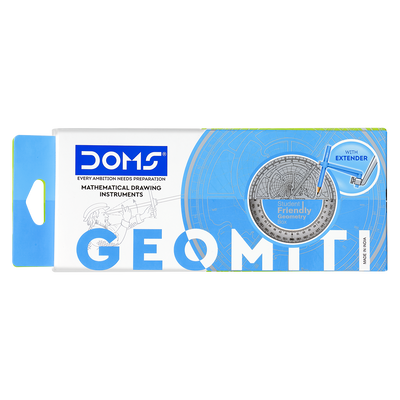 DOMS Geomiti