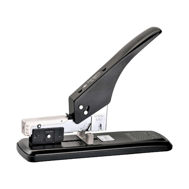 Kangaro HD-23S17 heavy duty stapler