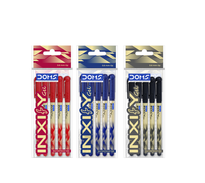 DOMS INXIFY Gel