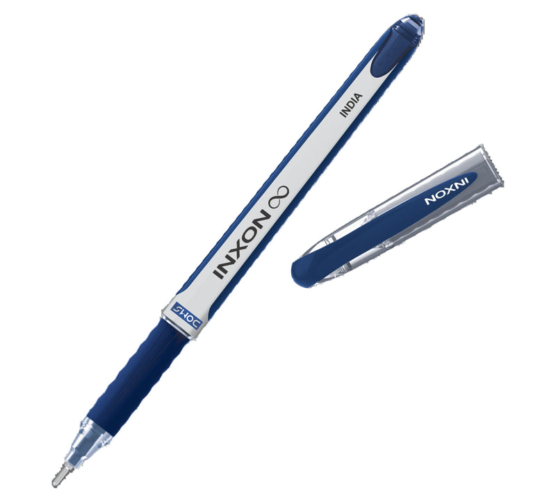 DOMS Inxon Ball Pen (UV Ink, Needle Tip)