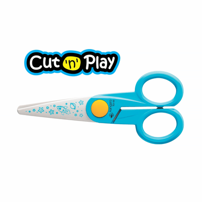 Kangaro KR-50 kids scissors