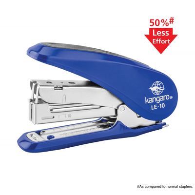 Kangaro LE-10 Less Effort stapler