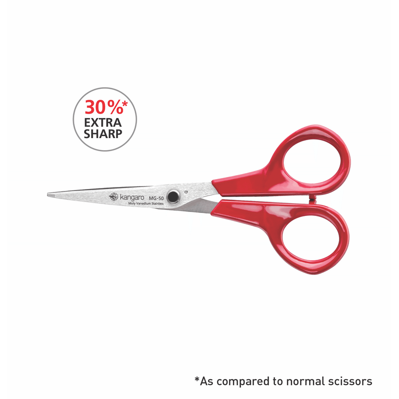 Kangaro MG-50 Magus scissors