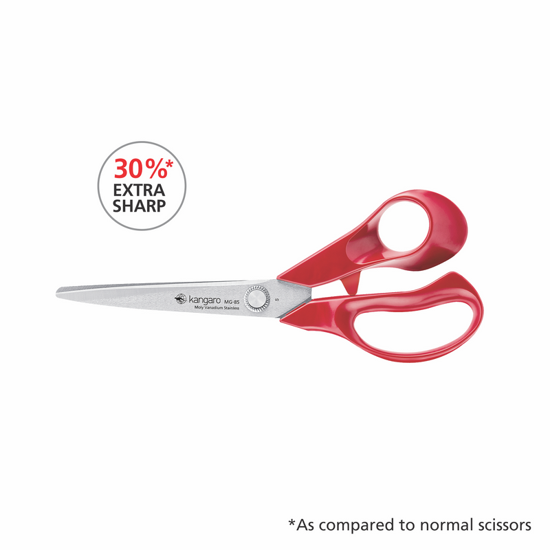 Kangaro MG-85 Magus scissors