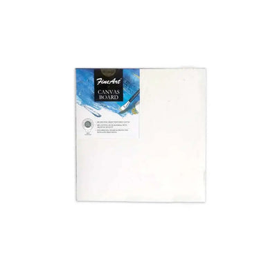 Pidilite Fevicryl Fine Art Canvas Board 8 x 10 inch