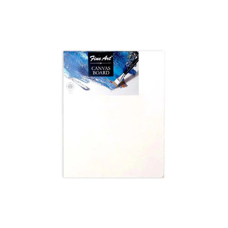 Pidilite Fevicryl Fine Art Canvas Board 9 x 12 inch