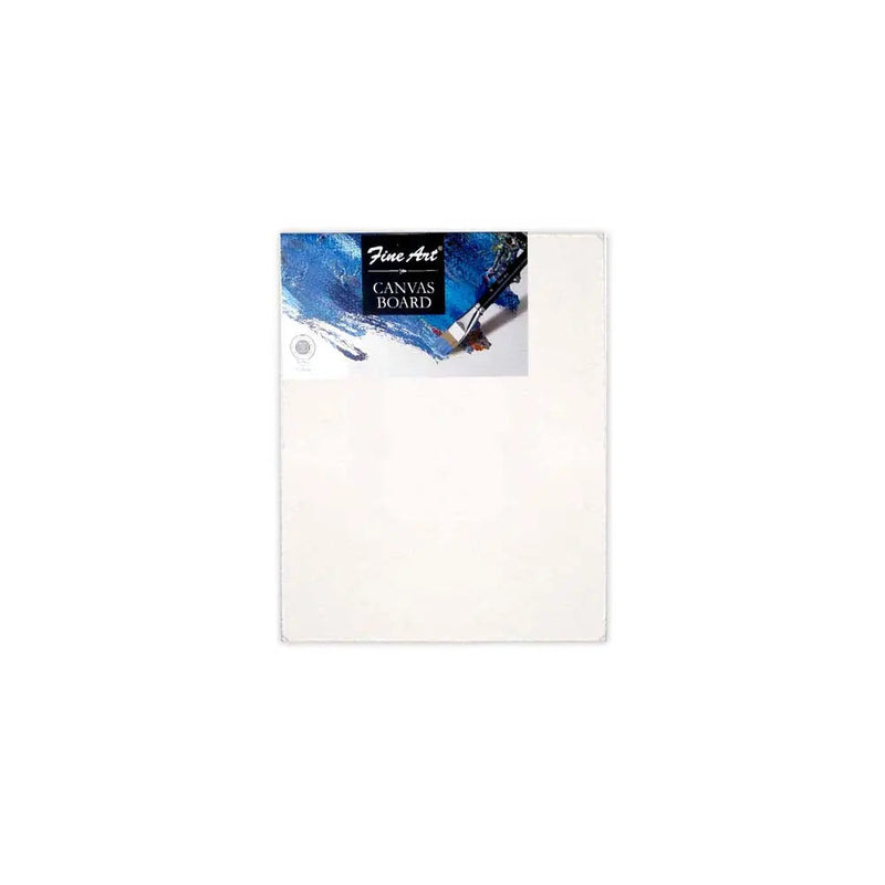 Pidilite Fevicryl Fine Art Canvas Board 6 x 8 inch
