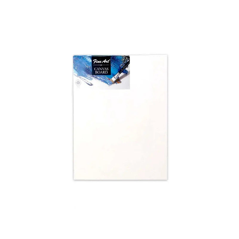 Pidilite Fevicryl Fine Art Canvas Board 12 x 16 inch