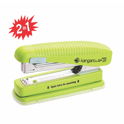 Kangaro SP-20 stapler