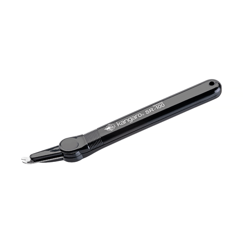 Kangaro SR-100 pen type staple remover