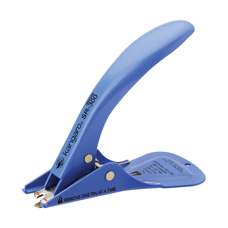 Kangaro SR-300 heavy duty staple remover