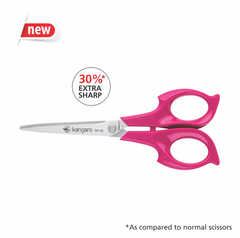 Kangaro TN-68 Turinn scissors