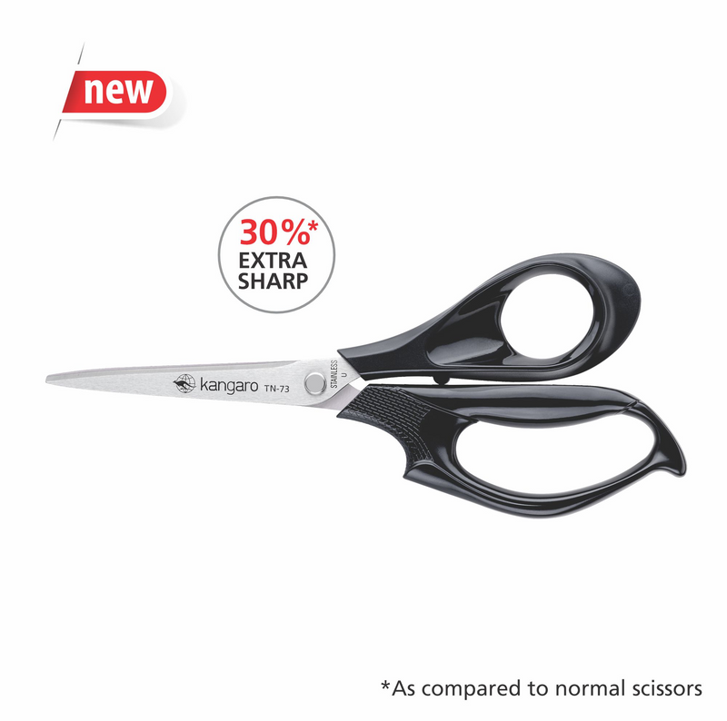 Kangaro TN-73 Turinn scissors