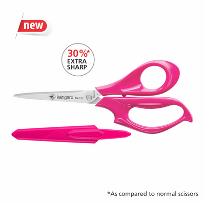 Kangaro TN-73C Turinn scissors