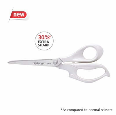 Kangaro TN-83 Turinn scissors