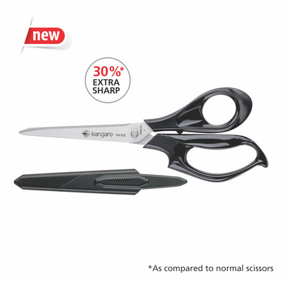 Kangaro TN-83C Turinn scissors